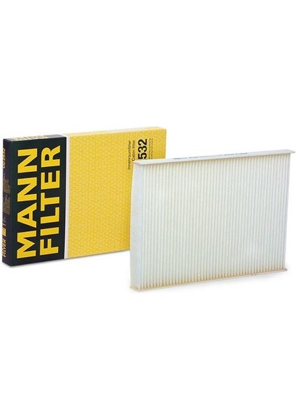 Polen Filtre Ceed 1-2 Pro Ceed Hyundai I30 1 2007/2012 1,4 1,6 2,0 1,6/2,0 Crdi CU2532 97133-1H000