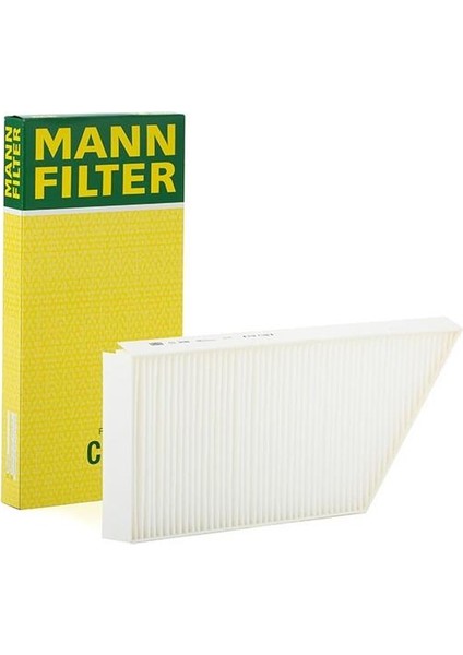 Polen Filtre Peugeot 206 206+ 1,1 1,4 1,6 2,0 1,4 Hdi 1,8 Hdi 2,0 Hdi 6447.TF CU3448