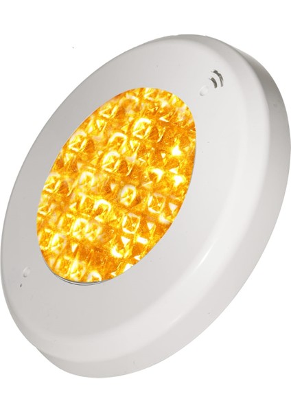 48 watt Smd Led Amber Sıva Üstü Havuz Lambası