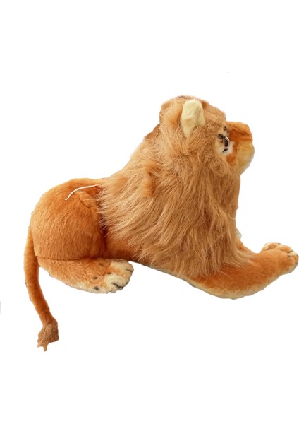 Mini Boy 45 Cm Pelüş Aslan Peluş Uyku Arkadaşım modelleri