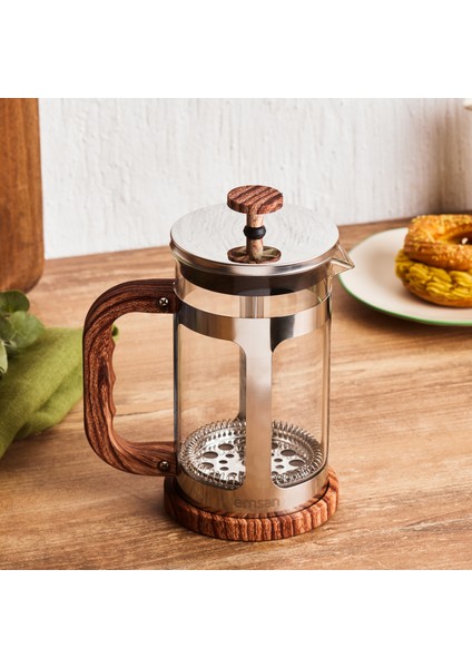 Naturel French Press 600 ml