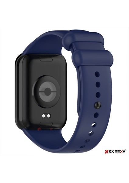 Xiaomi Mi Band 8 Pro Uyumlu Purelux Soft Yumuşak Silikon Kordon fiyatları