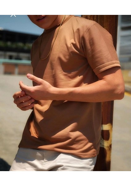 Erkek T-Shirt