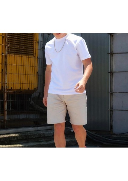 Erkek T-Shirt