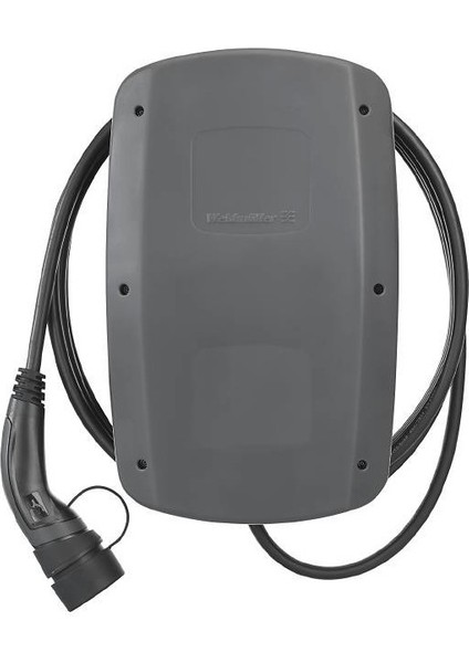 Weidmüller Elektrikli Araç Şarj Istasyonu Value 11KW 16A 5 Metre Kablolu 2875240000