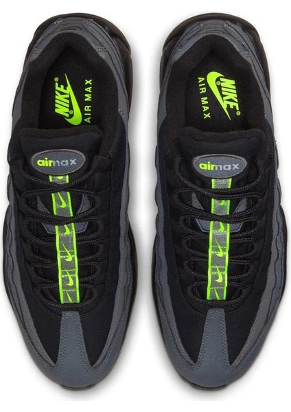 DZ4496 001 Air MAX95 Unisex Spor Ayakkabı