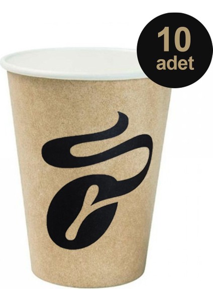 Cafissimo Caffè Crema Fine Aroma 2X10 Adet Kapsül Kahve Tchibo Bardak