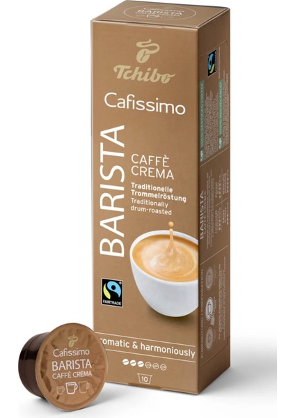 Cafissimo 4'lü Çok Satılan Kahve Seti 4X10 V2 indirimleri