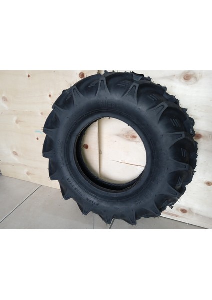 Bl 112 Çapa Makinesi ve Römork Için 400X8 Dış Lastik 1 Adet / 2024 Üretim