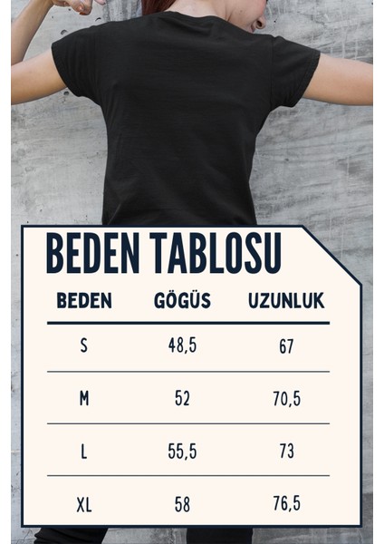 Exclusive Design Siyah Regular Kadın T-Shirt fiyatları