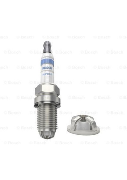 Vw Polo Classic 1.6 1995-2004 4 Tırnak Buji 4 Adet/takım