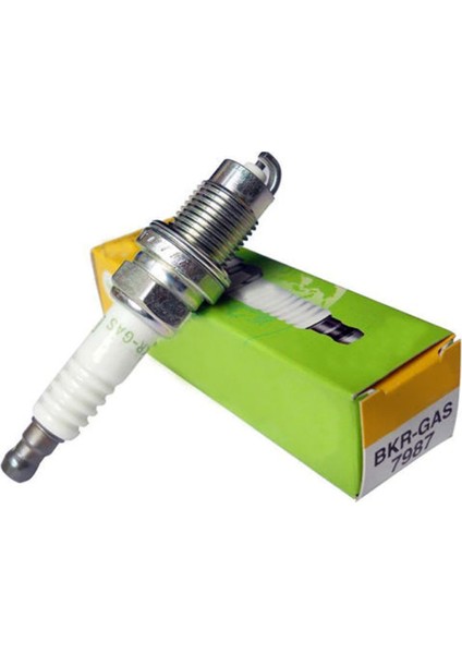 Peugeot 307 1.4 2000-2005 7987 Lpg Bujisi 4 Adet