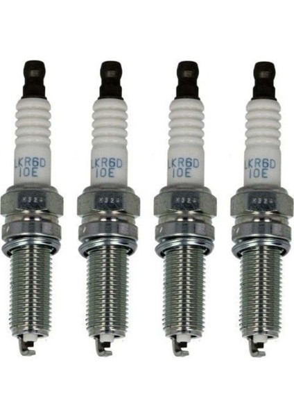 Hyundai Accent Blue 1.4 Cvvt 4'lü Buji Takımı 73KW G4LC 2011-2016 LKR6D10E fiyatları