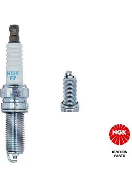 Hyundai Accent Blue 1.4 Cvvt 4'lü Buji Takımı 73KW G4LC 2011-2016 LKR6D10E modelleri