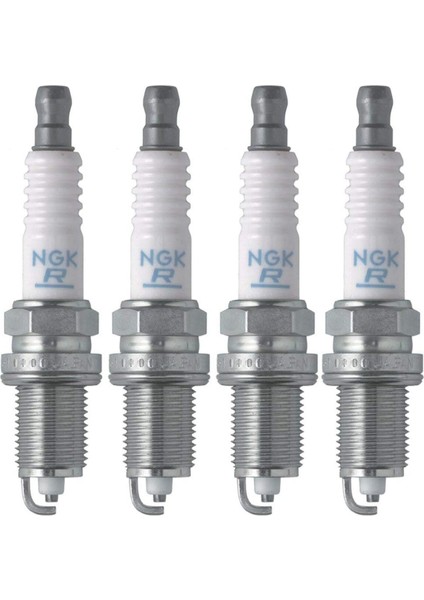 Ngk 2262 Buji Takım ZFR5F-11 Opel Corsa D 1.2 06-14/opel Corsa D 1.4 06-11/opel Vectra C 1.6 05-08 fiyatları