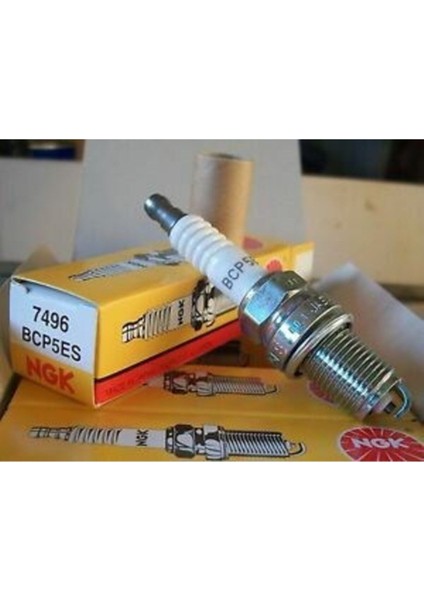 BCP5ES-BUJİ 4 ADET Mercedes 210W E200 Saab 900 90-94 1TIRNAK-7496