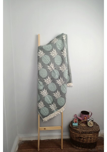 Ananas Double Face Peştemal