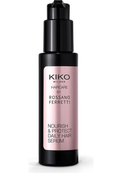 Saç Bakımı - Nourısh & Protect Daıly Haır Serum modelleri