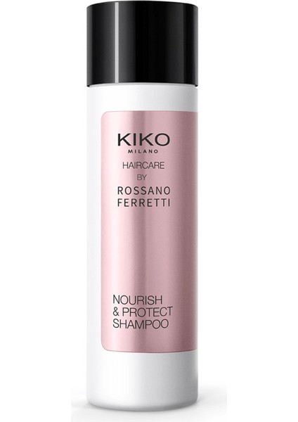 Saç Bakımı - Nourısh & Protect Shampoo modelleri