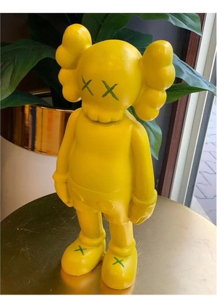 Kaws Companion Kawslar