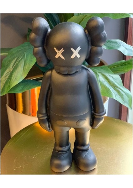 Kaws Companion Kawslar