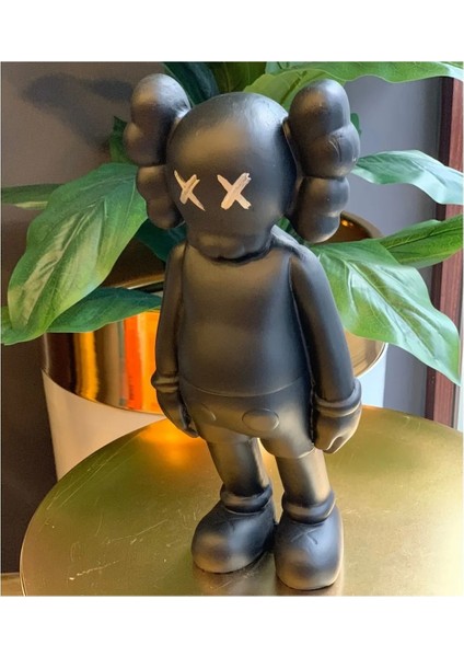 Kaws Companion Kawslar