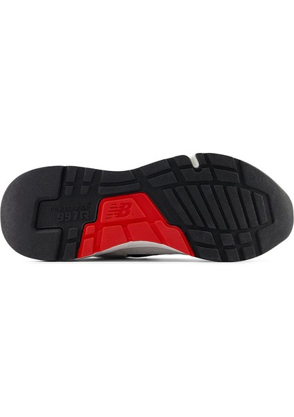 NB Lifestyle Unisex Shoes U997REB Unisex Gri Günlük Sneaker Ayakkabı