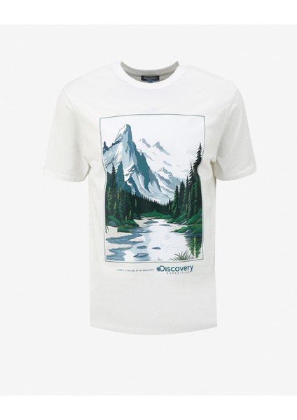 T-Shirt Xl Beyaz