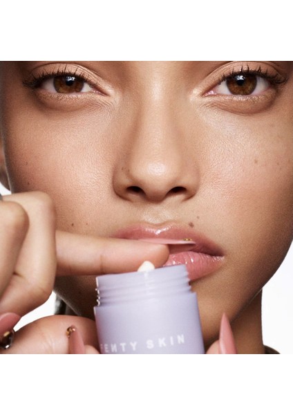 Fenty Skın Thicc N Smooth Eye Cream - Göz Kremi 15 ml