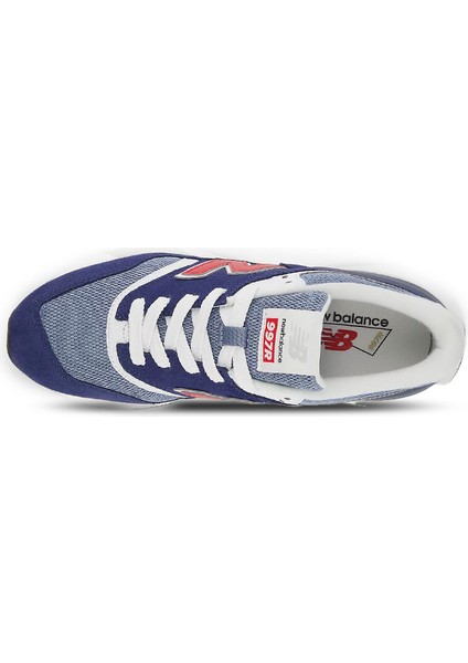 NB Lifestyle Unisex Shoes U997REA Unisex Lacivert Günlük Sneaker Ayakkabı modelleri