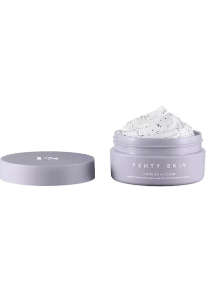 Fenty Skın Cookies N Clean - Yüz Maskesi 75 ml