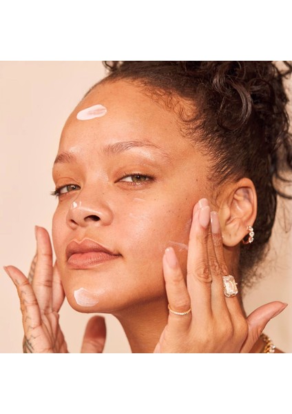 Fenty Skın Hydra Vizor - Niasinamid + Mineral Spf 30 Içeren Nemlendirici Krem 50 ml