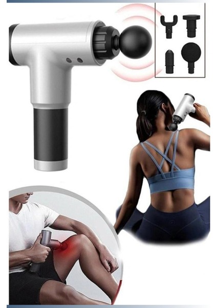 Gri Gri 6 Kademeli Vibrasyonlu Masaj Aleti Cilt Sıkılaştırıcı Cilt Sıkılaştırıcı modelleri