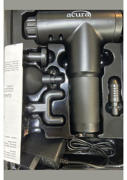 Gri Gri 6 Kademeli Vibrasyonlu Masaj Aleti Cilt Sıkılaştırıcı Cilt Sıkılaştırıcı fırsatları