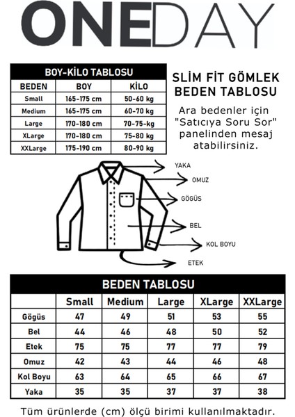 Kot Gömlek Açık Petrol 1064