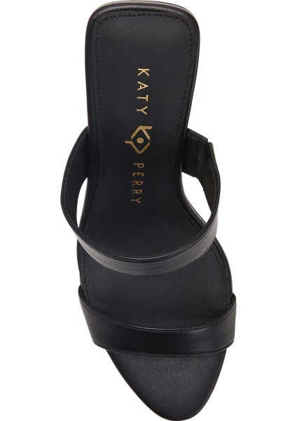 Siyah Kadın Terlik KP2940 fırsatları