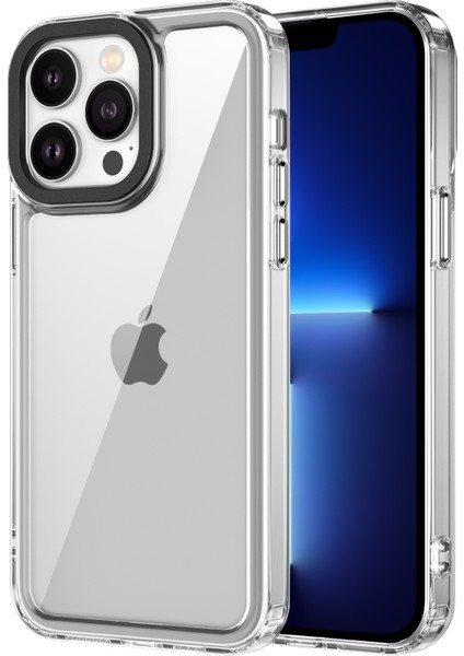 Apple 13 Pro Max Telefon Kılıfı (Yurt Dışından)