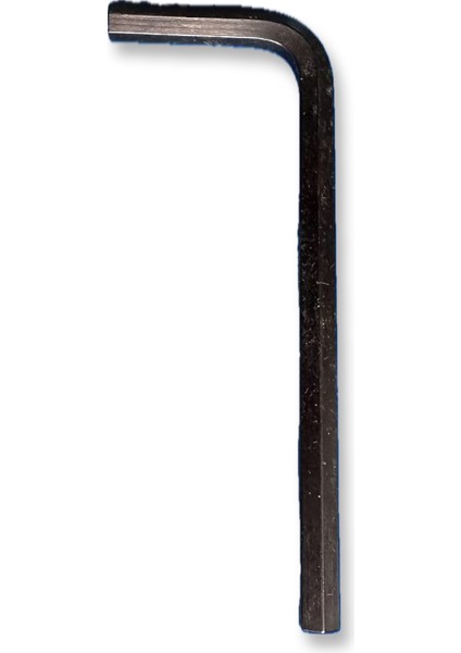 Allen Anahtar Altı Köşe - 2,5 mm