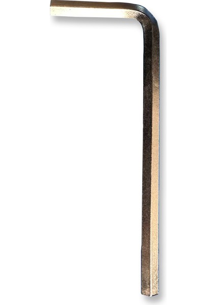 Allen Anahtar Altı Köşe - 2,5 mm