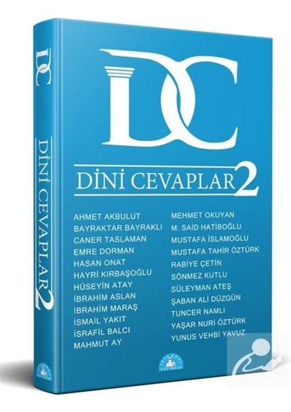 Neden Müslümanım? - Dini Cevaplar 1 ve 2 - Uydurulan Din ve Kur'an'daki Din 4 Kitap fırsatları