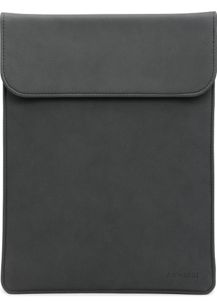Mat Dizüstü Koruyucu Çanta Manyetik Kapaklı Dizüstü Bilgisayar Kılıfı MacBook Lenovo Hp 13.3 14 Inç Dizüstü Bilgisayar (Yurt Dışından)