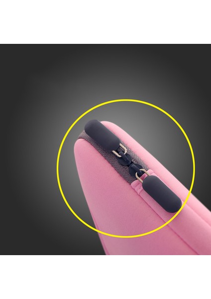 Moda Laptop Çantası Durumda Taşınabilir Darbeye Dayanıklı Bilgisayar Çantası 15.4 Inç Dizüstü Bilgisayar (Yurt Dışından) fiyatları