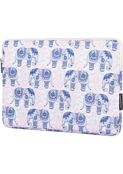 Fil Baskılı Dizüstü Bilgisayar Koruyucu Kılıf Ultra-Ince Dizüstü Bilgisayar Çantası-Beyaz/13 Inç Dizüstü Bilgisayar Için (Yurt Dışından) fiyatları