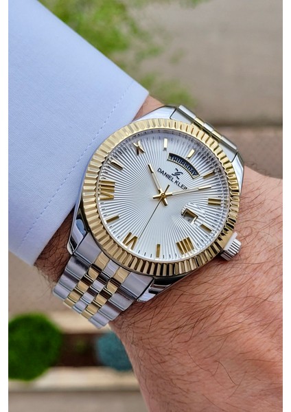 Erkek Kol Saati modelleri