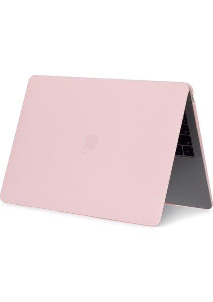 MacBook Pro 16 Inç (2021) (A2485) İçin Çizilmeye Dayanıklı Mat Pc Ön ve Arka Koruyucu Kılıf (Yurt Dışından) fiyatları