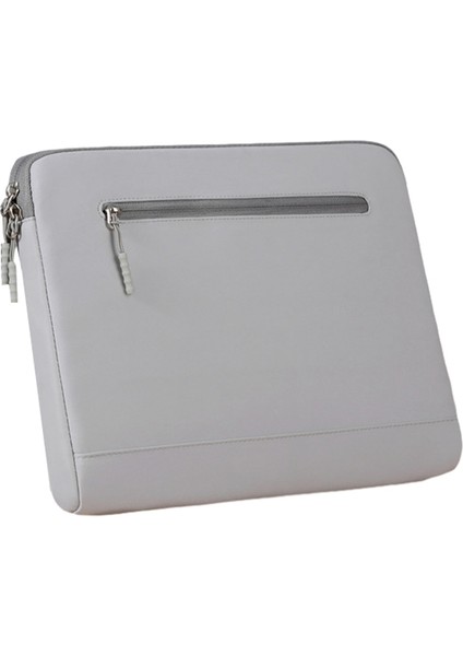 13 13.3 Inç Laptop Çantası Oxford Kumaş Notebook Çantası Iş Evrak Çantası Çizilmez Peluş Astar (Yurt Dışından)