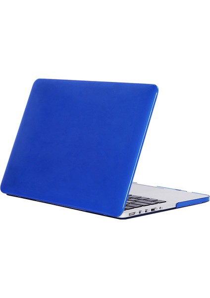 MacBook Pro 16 Inç (2019) İçin Ön ve Arka Şeffaf Sert Pc Kılıfı (Yurt Dışından)