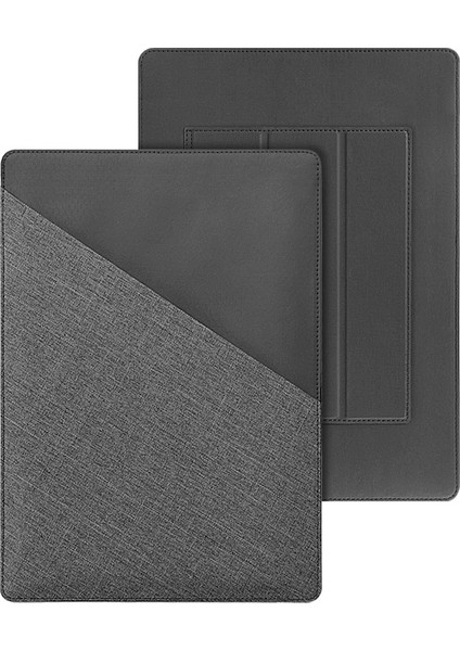 14 Inç Dizüstü Bilgisayar Ultra-Ince Kol Darbeye Dayanıklı Anti-Çizik Dizüstü Bilgisayar Kılıfı Manyetik Tutucu Standı ile (Yurt Dışından) fiyatları