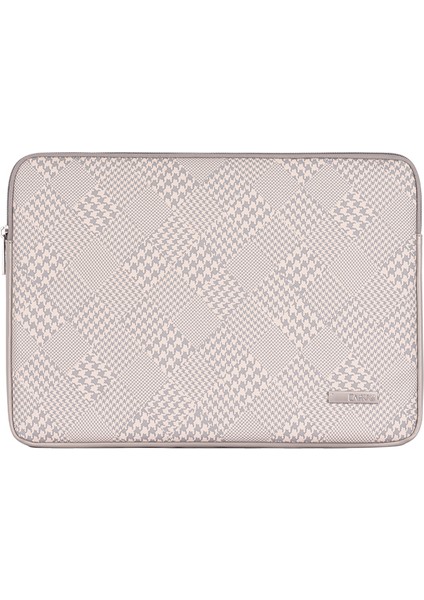 Balıksırtı Desenli Koruyucu Dizüstü Bilgisayar Kılıfı Dizüstü Bilgisayar Çantası Kenar/13 Inç Dizüstü Bilgisayar (Yurt Dışından)