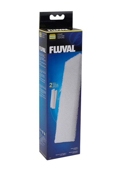 Filtre Elyaf Blok #406 (2 Li) 141036